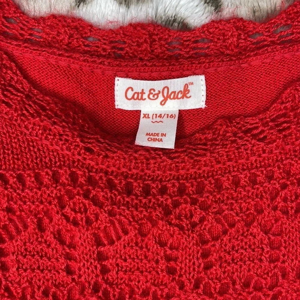 Cat & Jack beautiful vibrant